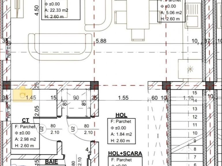 Casa de vânzare 4 camere Sacalaz - 119151CV | BLITZ Timișoara | Poza2