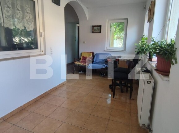 Casa de vânzare 6 camere P-ta Doina - 119208CV | BLITZ Timișoara | Poza1