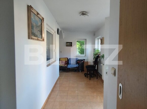 Casa de vânzare 6 camere P-ta Doina - 119208CV | BLITZ Timișoara | Poza4