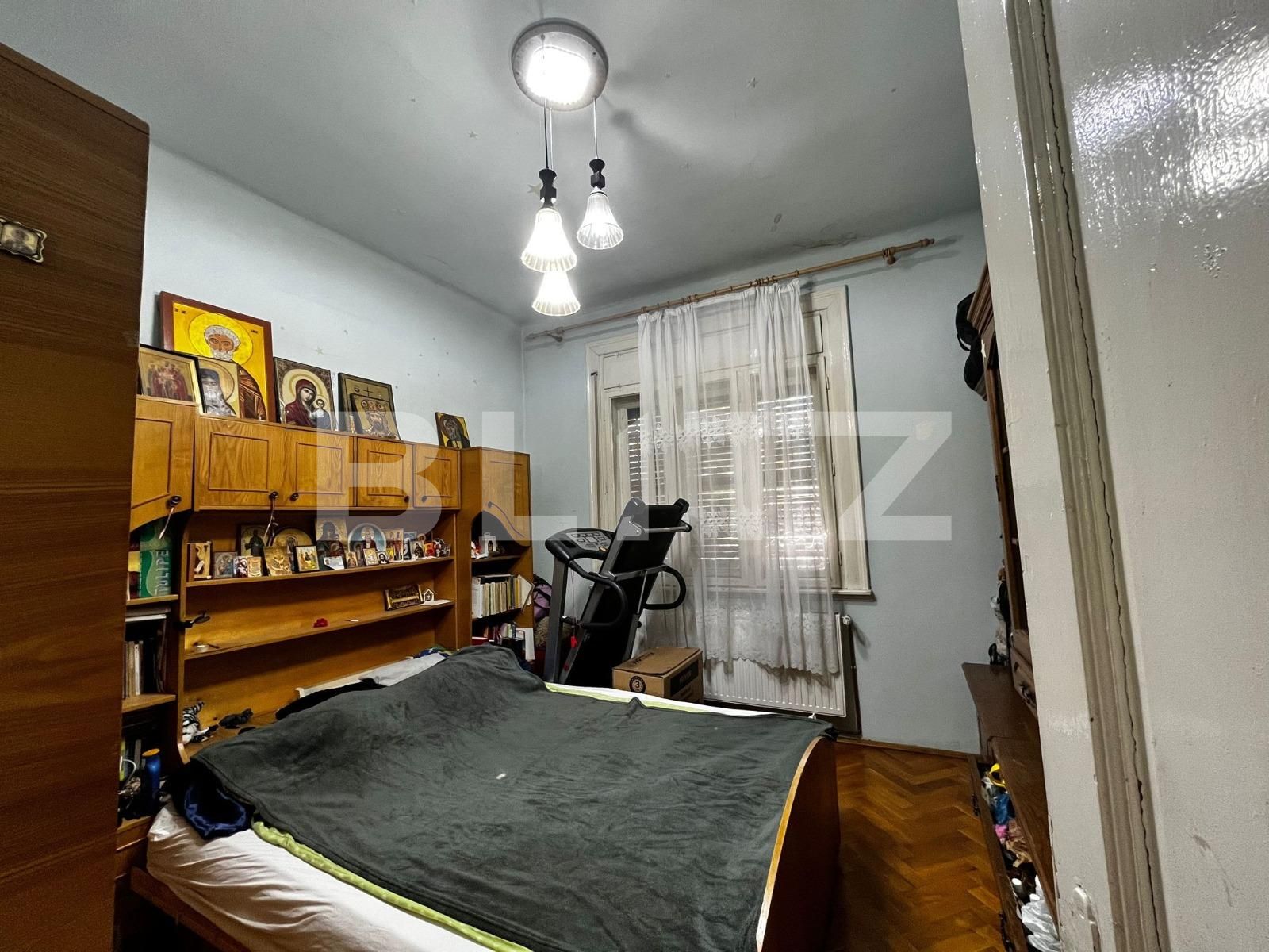Casa de vânzare 6 camere P-ta Doina - 119208CV | BLITZ Timișoara | Poza13