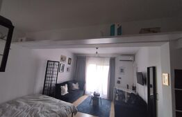 Garsoniera, superb amenajata,perfecta pentru inchiriat, hotel IQ Giroc