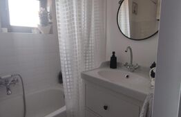 Garsoniera, superb amenajata,perfecta pentru inchiriat, hotel IQ Giroc