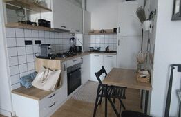 Garsoniera, superb amenajata,perfecta pentru inchiriat, hotel IQ Giroc