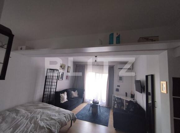 Garsonieră de vânzare Giroc - 119214AV | BLITZ Timișoara | Poza3