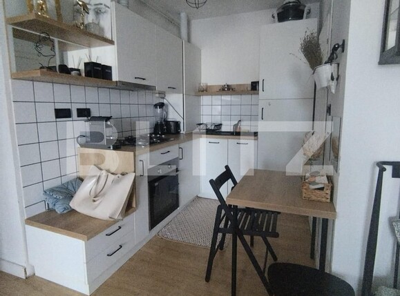 Garsonieră de vânzare Giroc - 119214AV | BLITZ Timișoara | Poza2