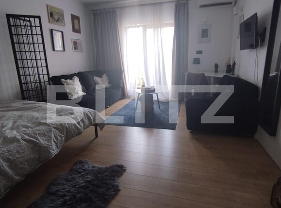 Garsonieră de vânzare Giroc - 119214AV | BLITZ Timișoara | Poza1