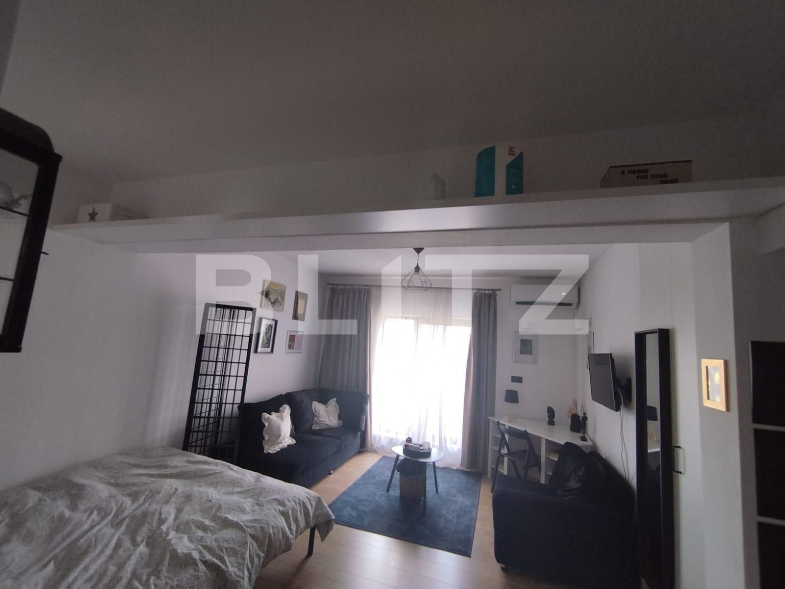 Garsonieră de vânzare Giroc - 119214AV | BLITZ Timișoara | Poza3