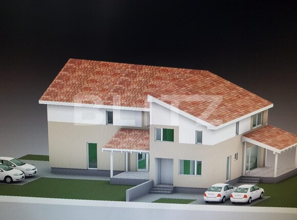 Casa de vânzare 2 camere Mosnita Veche - 119269CV | BLITZ Timișoara | Poza1