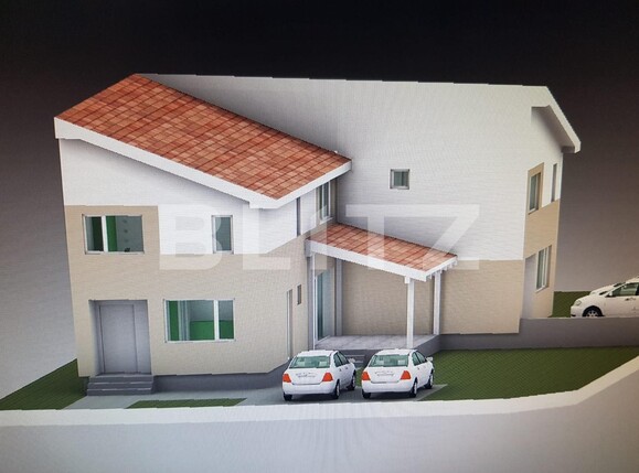 Casa de vânzare 2 camere Mosnita Veche - 119269CV | BLITZ Timișoara | Poza3