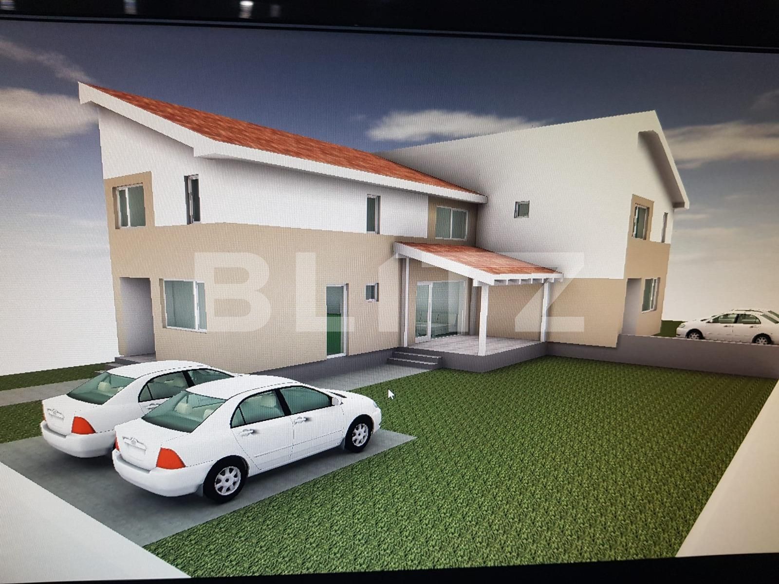 Casa de vânzare 2 camere Mosnita Veche - 119269CV | BLITZ Timișoara | Poza4