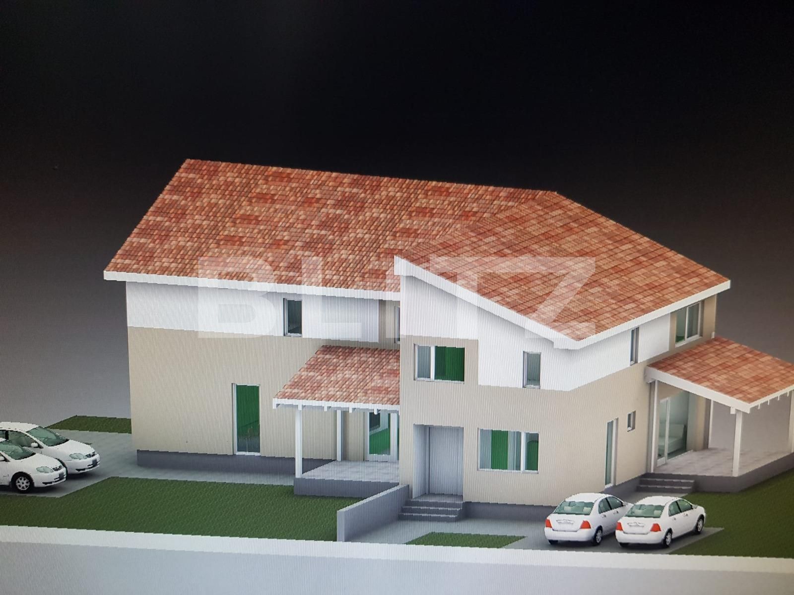 Casa de vânzare 2 camere Mosnita Veche - 119269CV | BLITZ Timișoara | Poza1