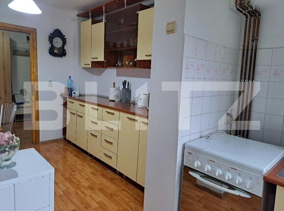 Apartament de închiriat 2 camere Dorobantilor - 119271AI | BLITZ Timișoara | Poza4