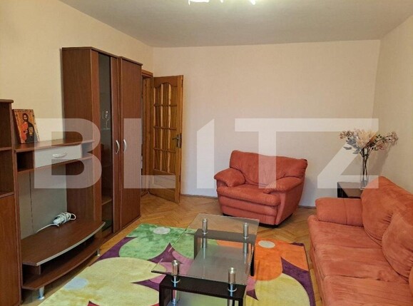 Apartament de închiriat 2 camere Dorobantilor - 119271AI | BLITZ Timișoara | Poza1