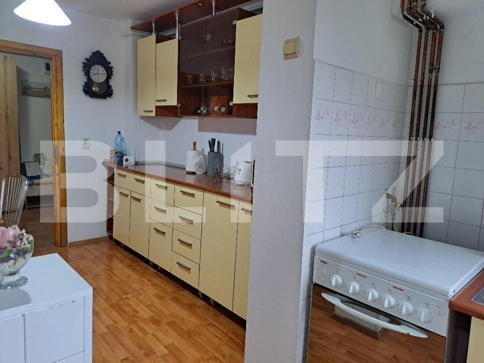 Apartament de închiriat 2 camere Dorobantilor - 119271AI | BLITZ Timișoara | Poza4