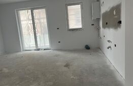 Apartament cu 2 camere, 47mp+ terasa 7mp, Giroc 