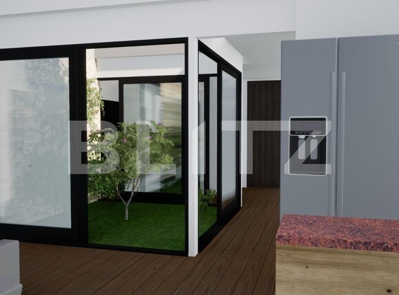 Casa de vânzare 4 camere Torontalului - 119287CV | BLITZ Timișoara | Poza4