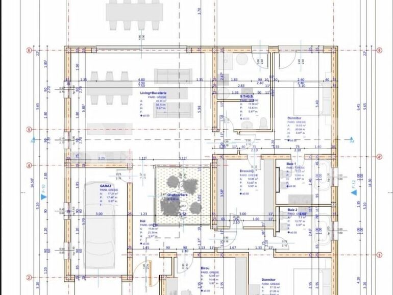 Casa de vânzare 4 camere Torontalului - 119287CV | BLITZ Timișoara | Poza1