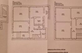 Casa 5 camere, 144mp, Elisabetin