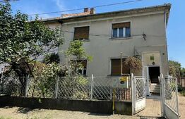 Casa 5 camere, 144mp, Elisabetin