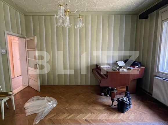 Casa de vânzare 5 camere Elisabetin - 119289CV | BLITZ Timișoara | Poza4