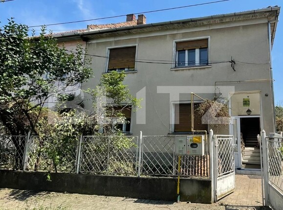 Casa de vânzare 5 camere Elisabetin - 119289CV | BLITZ Timișoara | Poza1