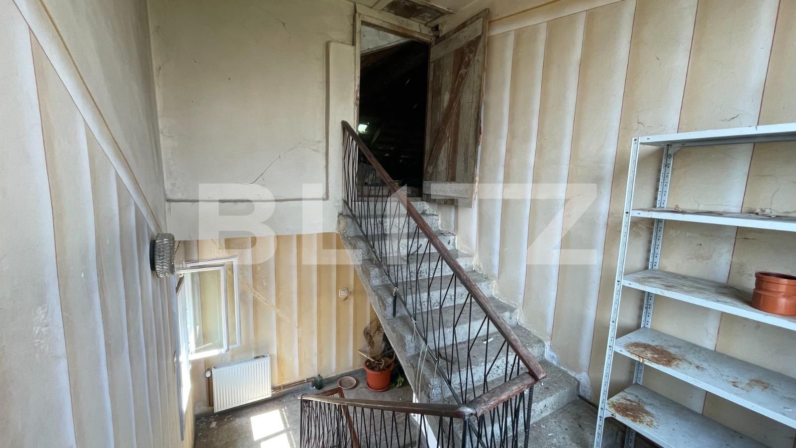 Casa de vânzare 5 camere Elisabetin - 119289CV | BLITZ Timișoara | Poza11