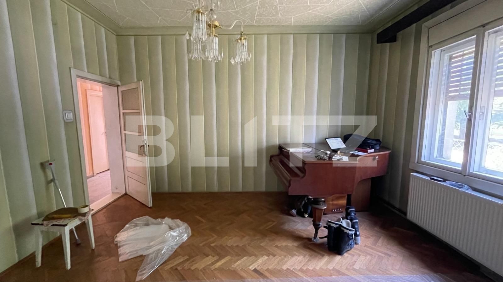 Casa de vânzare 5 camere Elisabetin - 119289CV | BLITZ Timișoara | Poza4