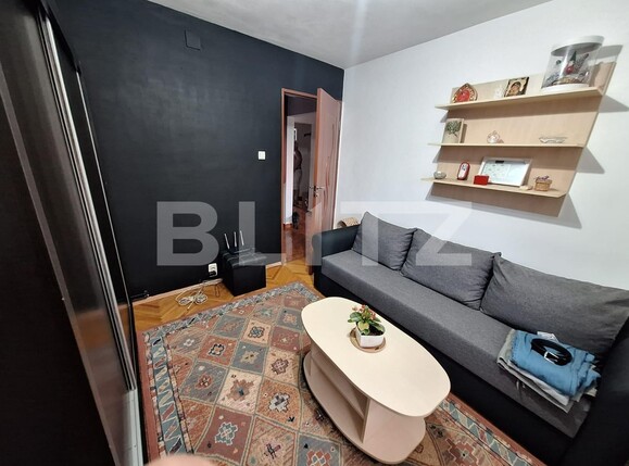 Apartament de vânzare 3 camere Lipovei - 119300AV | BLITZ Timișoara | Poza3
