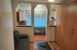 Garsoniera, 20mp, Lipovei 