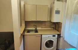 Garsoniera, 20mp, Lipovei 