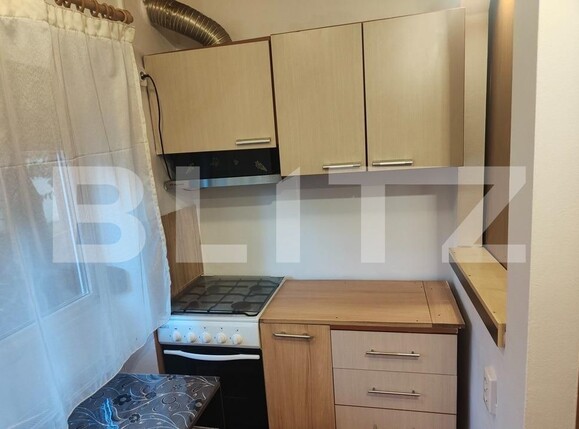 Garsonieră de închiriat Lipovei - 119338AI | BLITZ Timișoara | Poza3