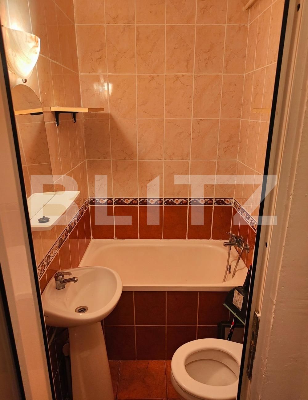 Garsonieră de închiriat Lipovei - 119338AI | BLITZ Timișoara | Poza6