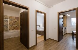 Apartament 2 camere, 55mp utili, Complex Studentesc