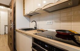 Apartament 2 camere, 55mp utili, Complex Studentesc