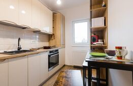 Apartament 2 camere, 55mp utili, Complex Studentesc