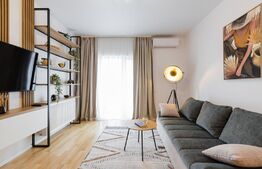 Apartament 2 camere, 55mp utili, Complex Studentesc