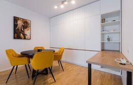 Apartament 2 camere, 55mp utili, Complex Studentesc