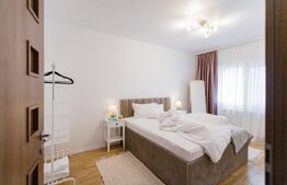 Apartament 2 camere, 55mp utili, Complex Studentesc
