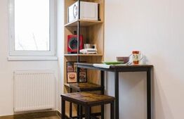 Apartament 2 camere, 55mp utili, Complex Studentesc