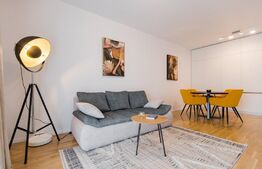 Apartament 2 camere, 55mp utili, Complex Studentesc