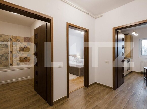 Apartament de închiriat 2 camere Complex Studentesc - 119340AI | BLITZ Timișoara | Poza11