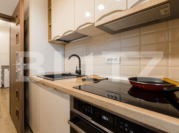 Apartament de închiriat 2 camere Complex Studentesc - 119340AI | BLITZ Timișoara | Poza3