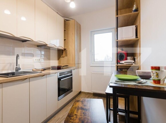 Apartament de închiriat 2 camere Complex Studentesc - 119340AI | BLITZ Timișoara | Poza8