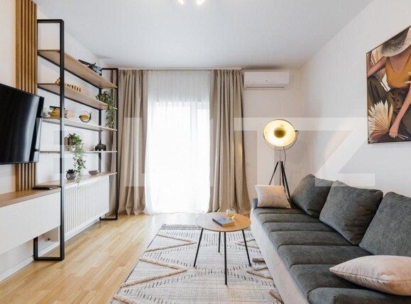 Apartament de închiriat 2 camere Complex Studentesc - 119340AI | BLITZ Timișoara | Poza10