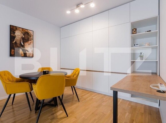 Apartament de închiriat 2 camere Complex Studentesc - 119340AI | BLITZ Timișoara | Poza7