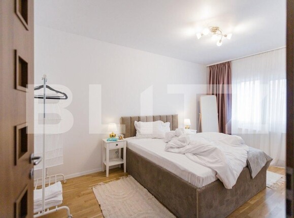 Apartament de închiriat 2 camere Complex Studentesc - 119340AI | BLITZ Timișoara | Poza1