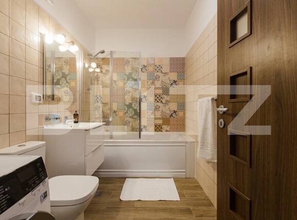 Apartament de închiriat 2 camere Complex Studentesc - 119340AI | BLITZ Timișoara | Poza9