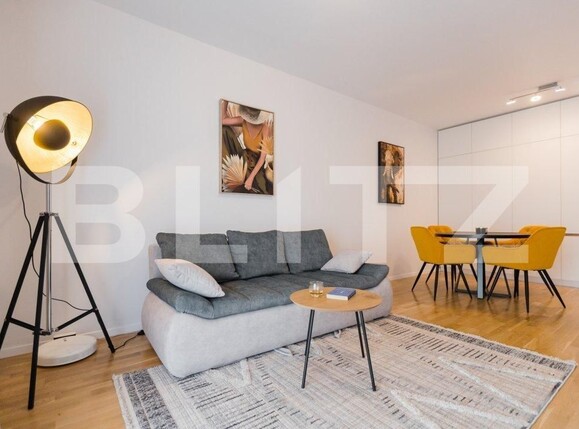 Apartament de închiriat 2 camere Complex Studentesc - 119340AI | BLITZ Timișoara | Poza6