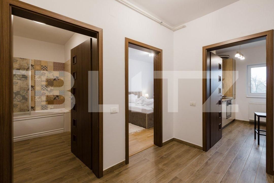 Apartament de închiriat 2 camere Complex Studentesc - 119340AI | BLITZ Timișoara | Poza11