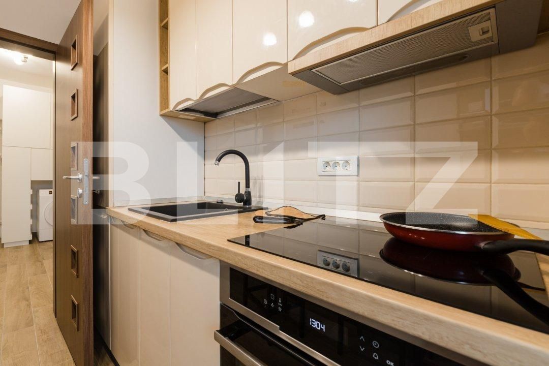 Apartament de închiriat 2 camere Complex Studentesc - 119340AI | BLITZ Timișoara | Poza3